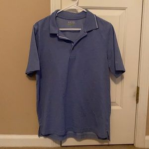 Izod golf shirt